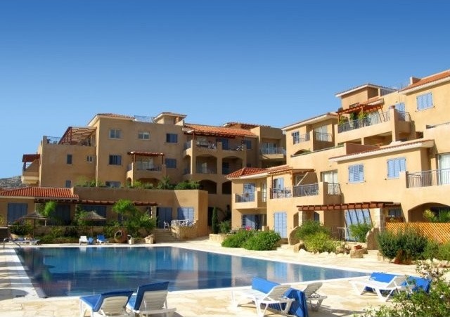 Peyia Hills Apartments