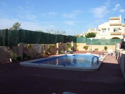 2 Bedrooms - Townhouse - Alicante - For.. - 2