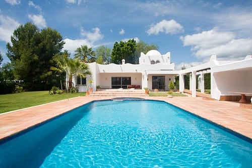 3 Bedrooms - Villa - Malaga - For Sale