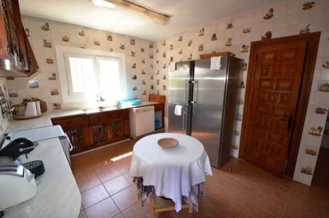 5 Bedroom Villa In Javea* - 2