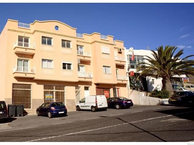 Apartment For Sale in San Isidro..