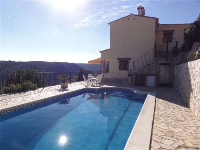 House For Sale Costa Brava Calonge