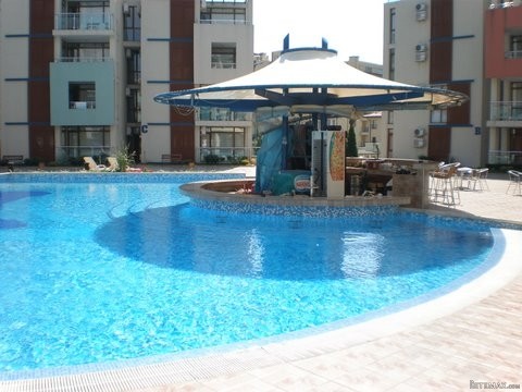 2-bedroom apartment, 500 m to the.. - 2