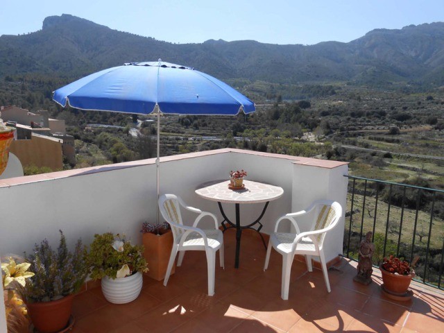 3 Bedrooms - House - Alicante - For Sale - 2