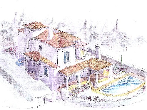 Plot in Arzinha, Vilamoura
