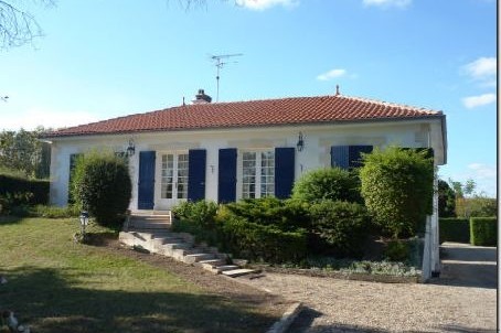 Stone House For Sale St Jean D Angely