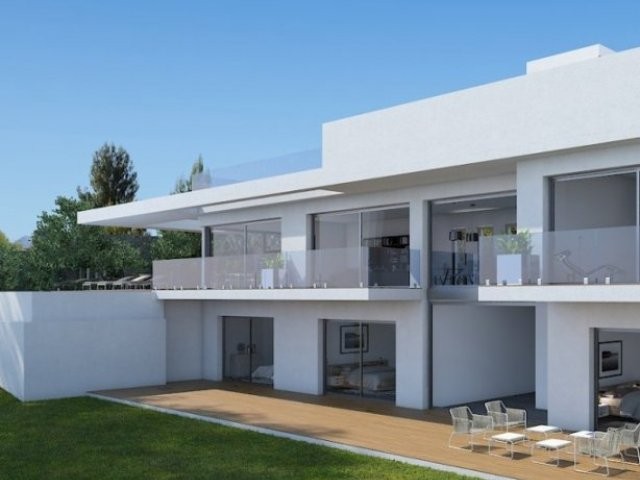 Villa in Javea - 2