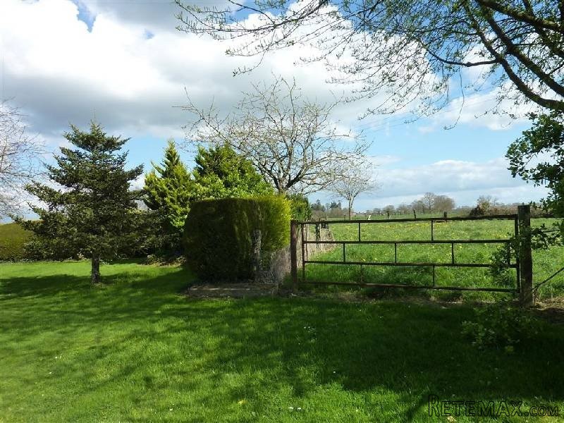 Detached Country House with Open Views - 2