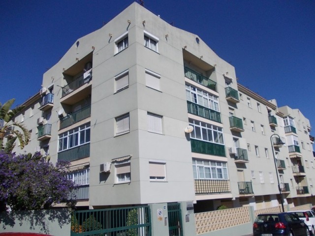 2 Bed Apartment for sale in Mijas Costa