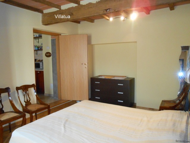 Apartment - For Sale - Bagni di Lucca.. - 2