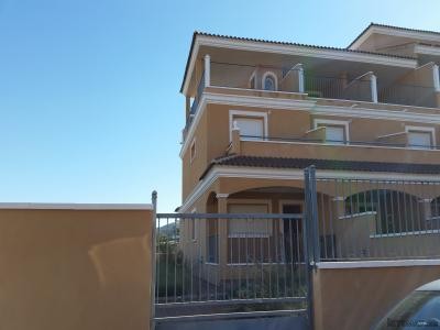 3 Bedrooms - Property - Murcia - For..
