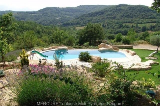 8 bedroom Castle For Sale: 11000 AUDE - 2