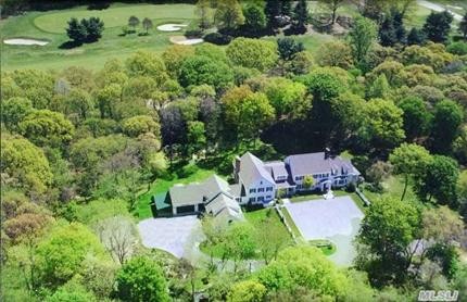 110 Piping Rock Rd Matinecock, NY 11560