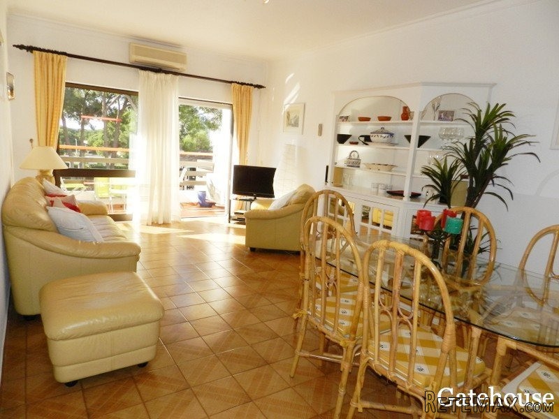 2 Bed Apartment In Vilamoura For Sale.. - 2