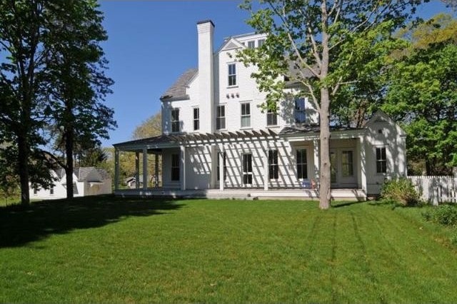 3 bedroom Property For Sale: Pond.. - 2