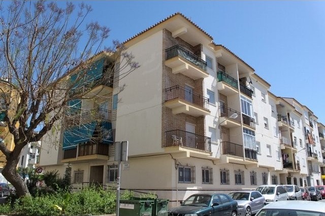3 Bedrooms - Apartment - Malaga - For..