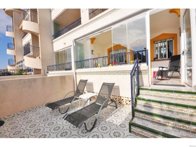 Apartment for sale 79.950 € Costa.. - 2