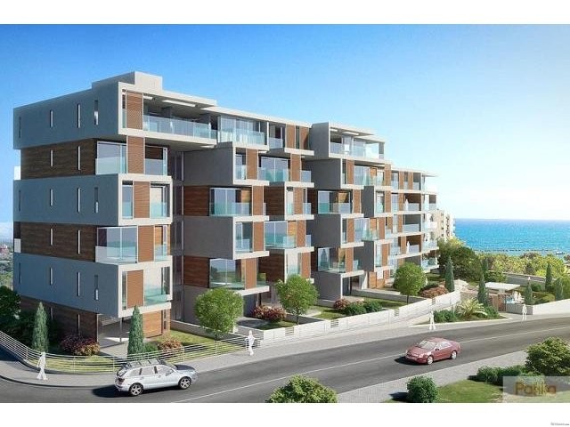 One, Two & Three bedroom apartments for..