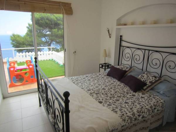 APARTMENT WITH SPECTACULAR SEA VIEWS IN.. - 2