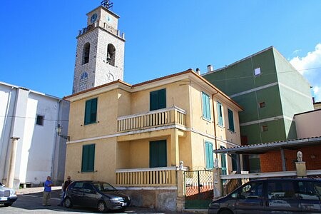 Fabulous town house in a beautiful..