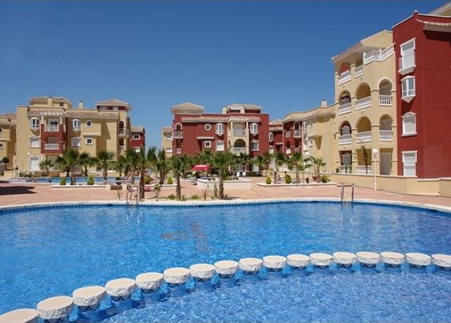 Los Alcazares, Murcia, 2/3 bed.. - 2