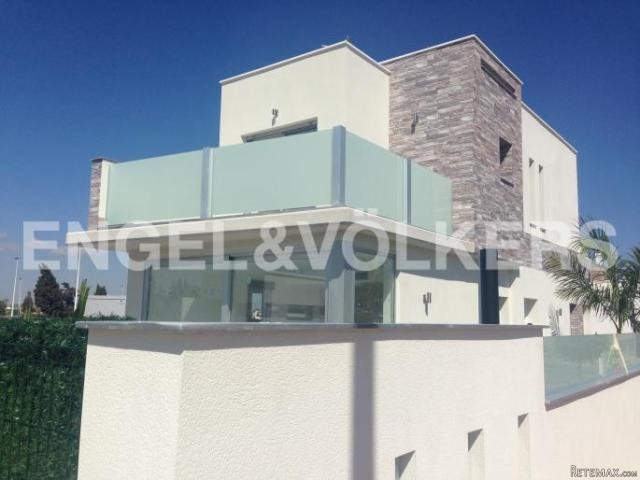 New Residential a few meters from the.. - 2