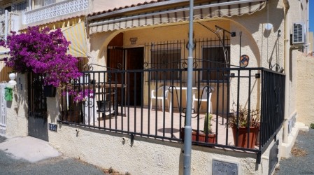 Resale · Townhouse · Spain · Costa Bl..