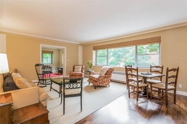 2 bedroom Co-op For Sale: Scarsdale.. - 2