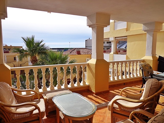 2 Bedrooms - Apartment - San Miguel De..