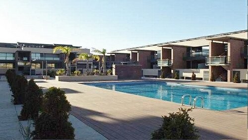 3 BED APARTMENTS CLOSE TO MAR MENOR