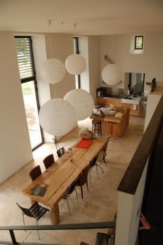 6 bedroom House For Sale: 07300 TOURNON - 2