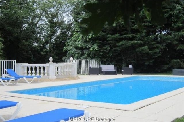 8 bedroom Manor House For Sale: 22400.. - 2