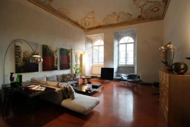 Apartment for sale in Firenze (Italy) - 2