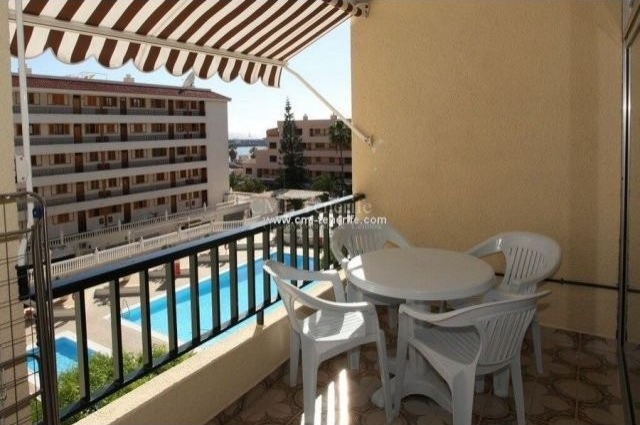 Apartment in Los Cristianos - 2