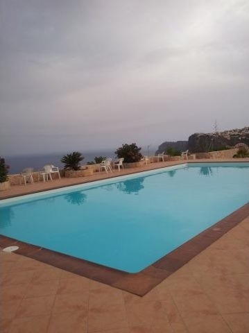 3 Bedroom Apartment in Benitachell