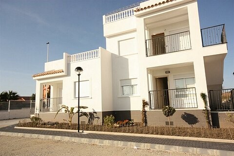 * Bungalow Style Apartments with Spa