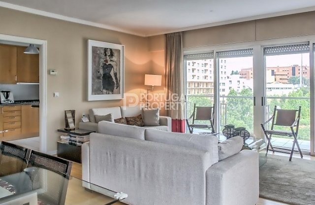 Cozy 2 Bedroom Apartment in Boavista - 2