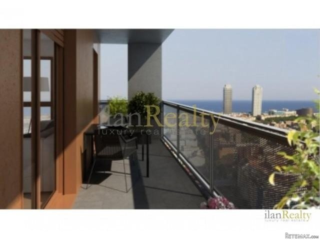 New brand apartments from €..
