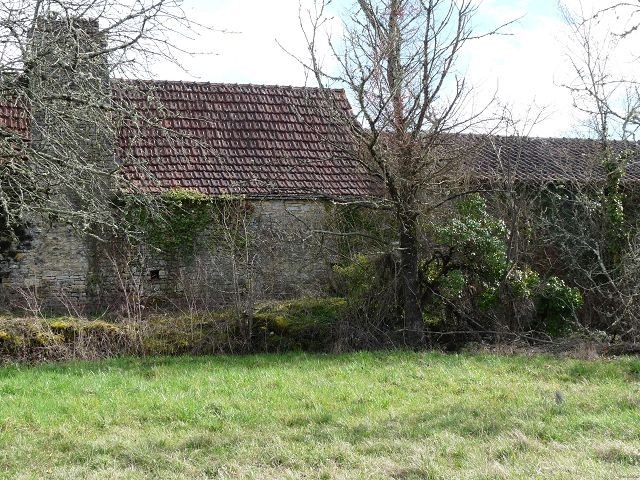 Vente Maison Florimont Gaumier - 2