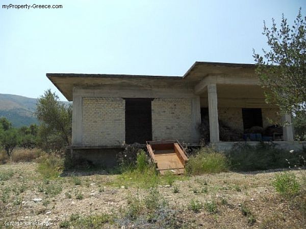 3 Bedrooms - Villa - Zakynthos - For..