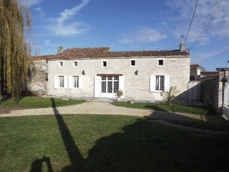 Stone House For Sale Matha - 2