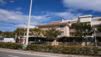 3 Bedroom Apartment in Javea