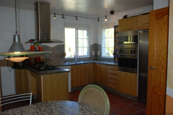4 bed Villa in MIJAS COSTA - 2