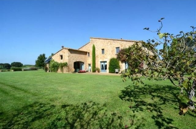 5 bedroom Character For Sale: GIRONA..