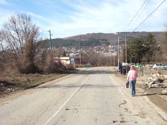 Apartmen in Balchik - 2