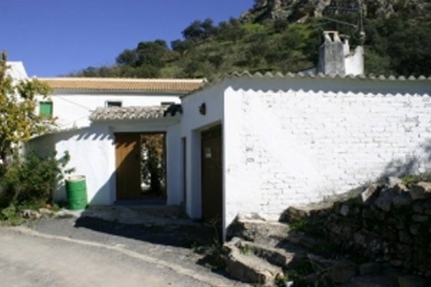 Cortijo, Iznajar