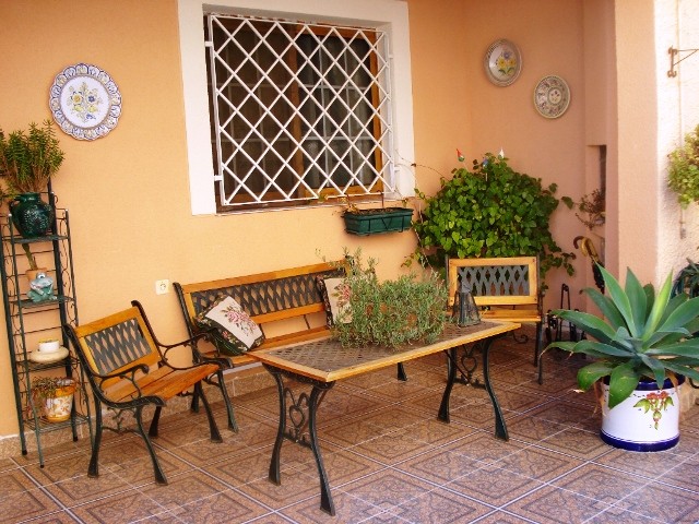 Exceptional Bungalow In Torrevieja - 2