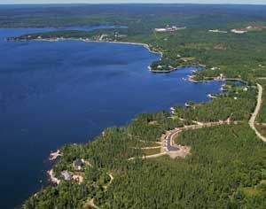 Land For Sale: Lot 2 Landing Drive W... - 2