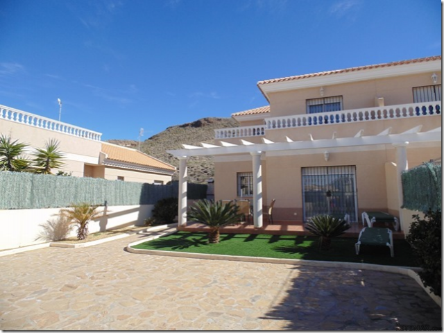 Villa For Sale, San Juan De Los..