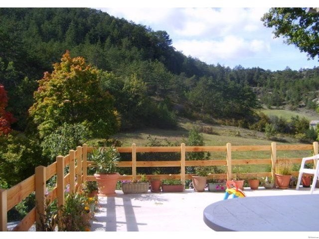 Die , Drome , Rhone-alpes - Farmhouse.. - 2